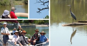 collage1 of boaters